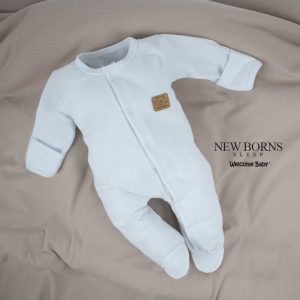 New Borns Sleep