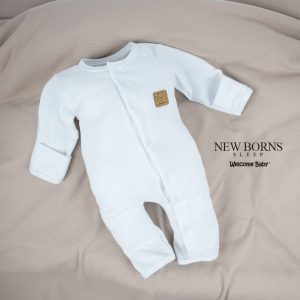 New Borns Sleep